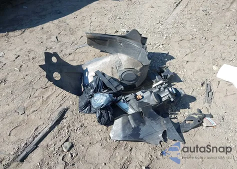 2006 Lincoln Zephyr из США, поврежденный, VIN 3LNHM26166R638096